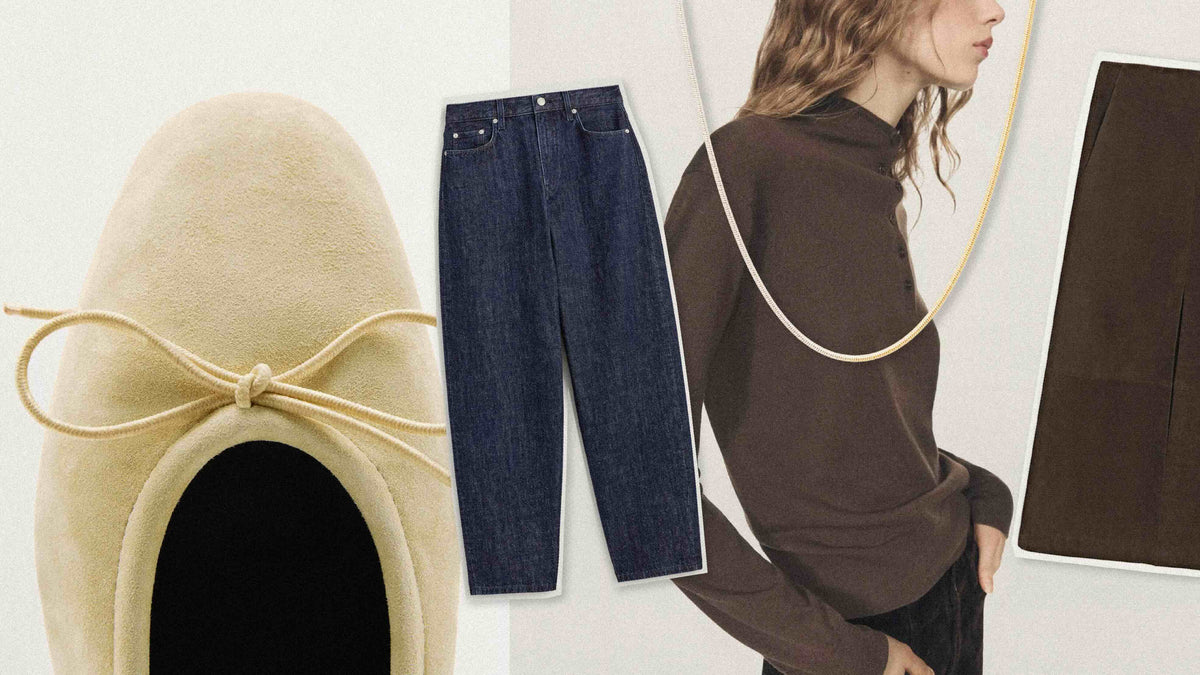 Timeless Wardrobe Essentials: The Pieces That Never Change