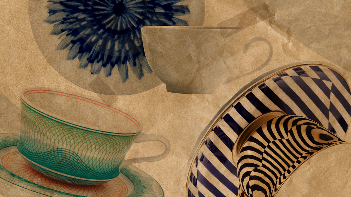 sip into the season: let's talk about tea