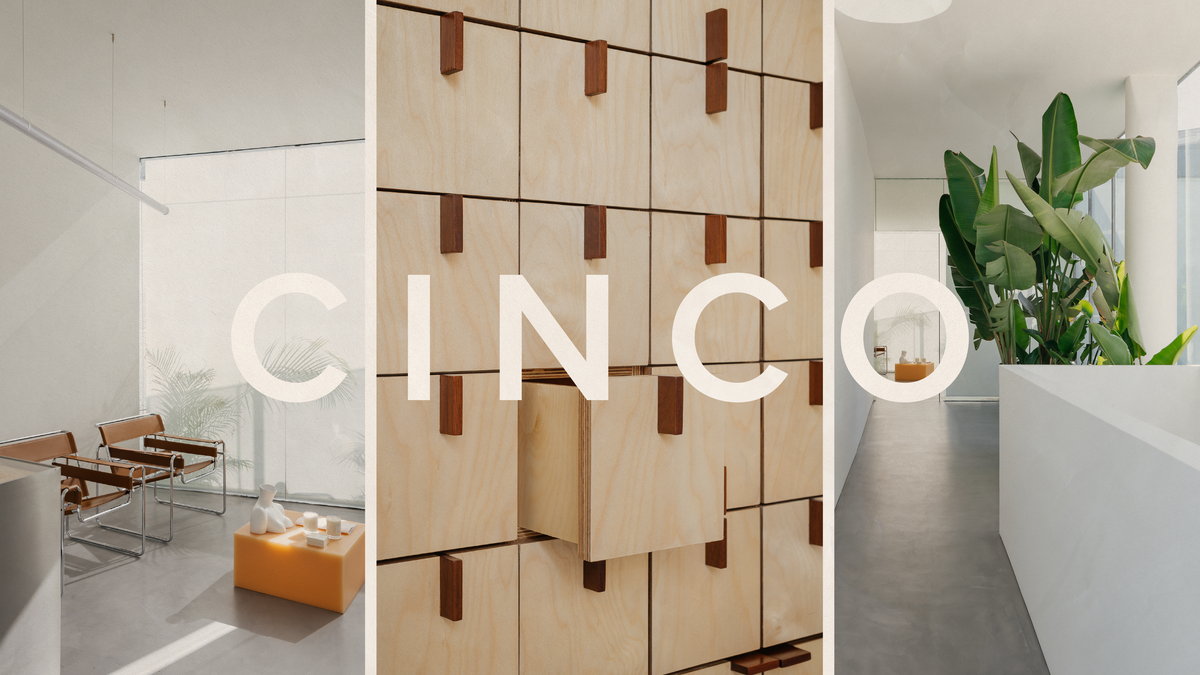 Modern interior design showcasing personalized customer service strategies in a welcoming environment.