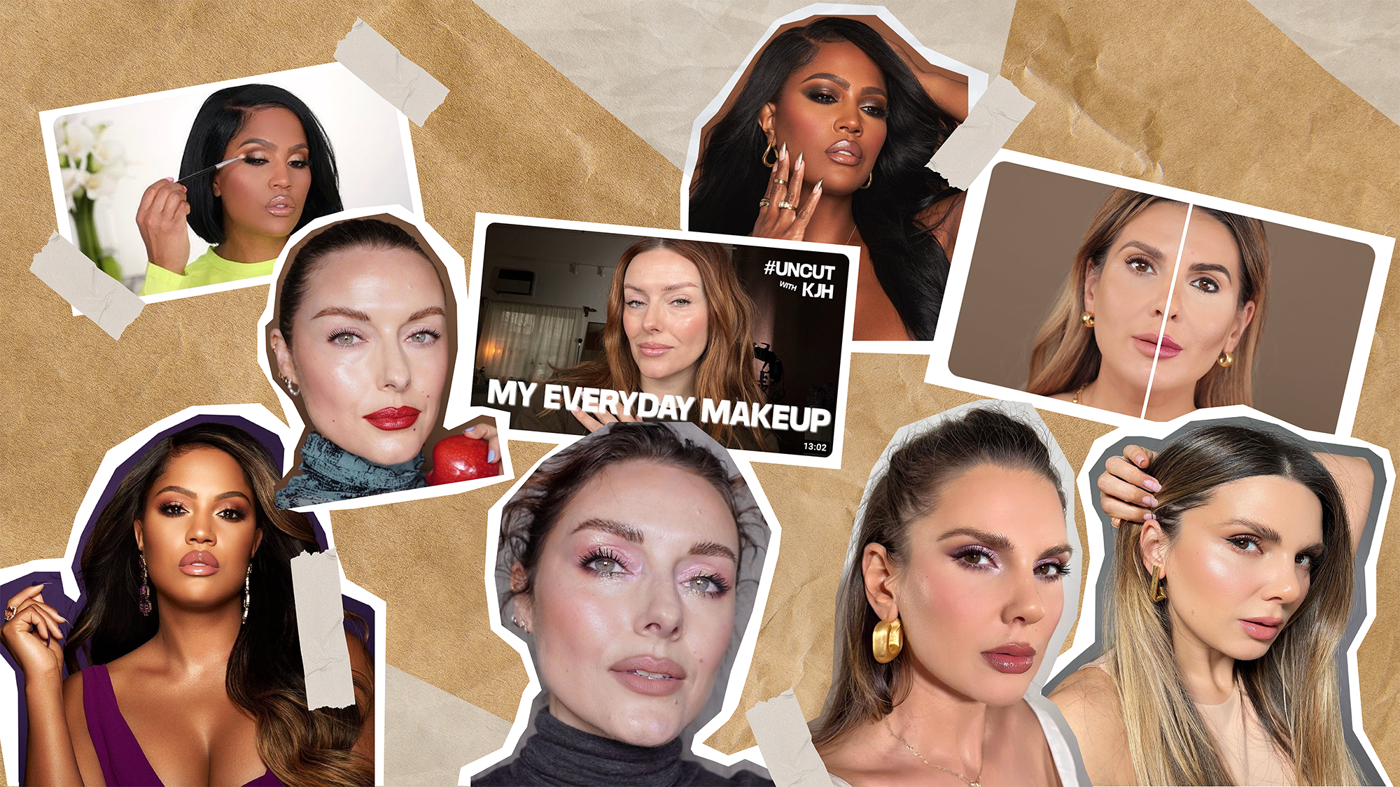 3 beauty youtube videos that changed my life