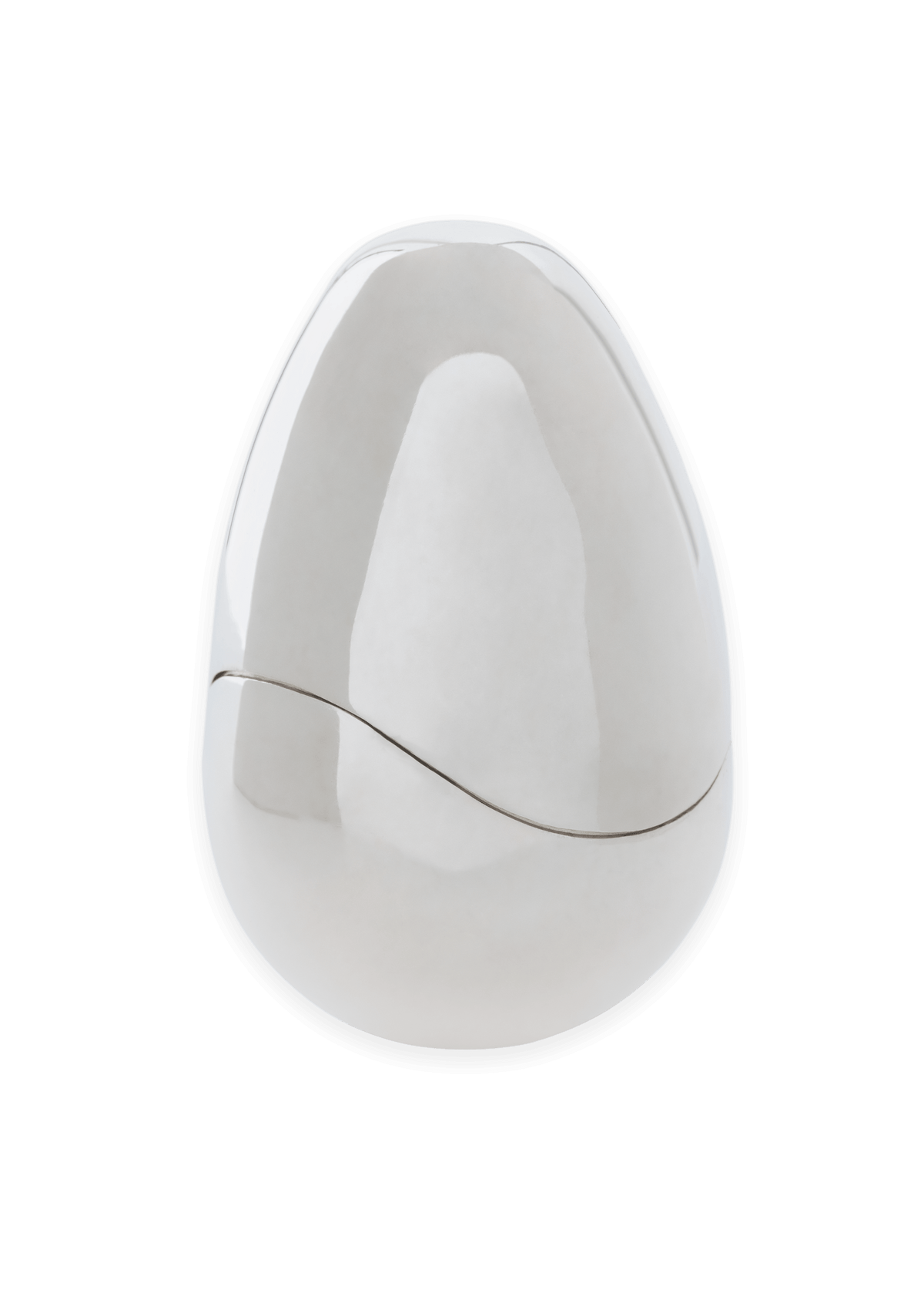 The egg sterling box objects