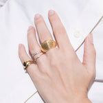 solitaire diamond ring 18k rings