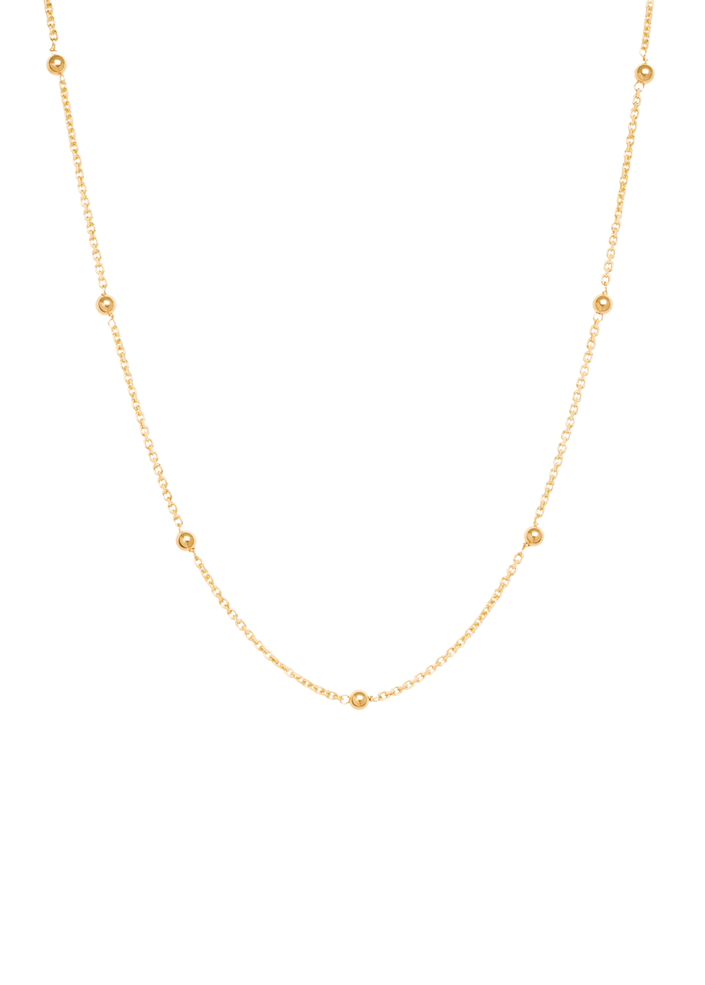 Molly-Halsband