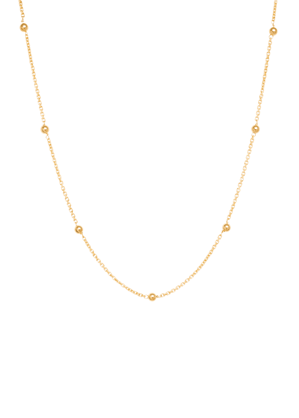 Molly Choker choker