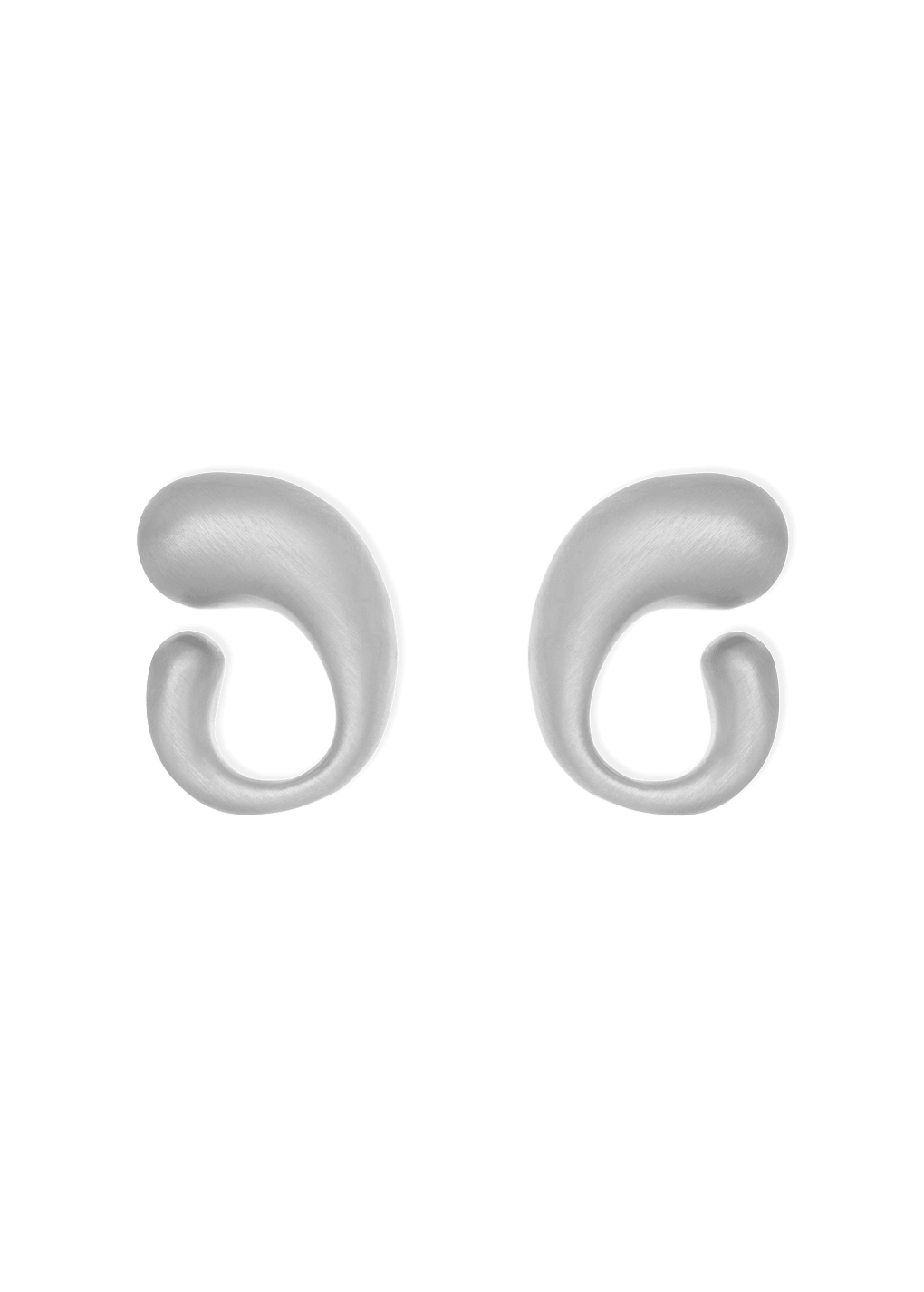 Camille earrings Earrings