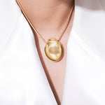 chéri necklace CINCO