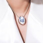 chéri necklace CINCO