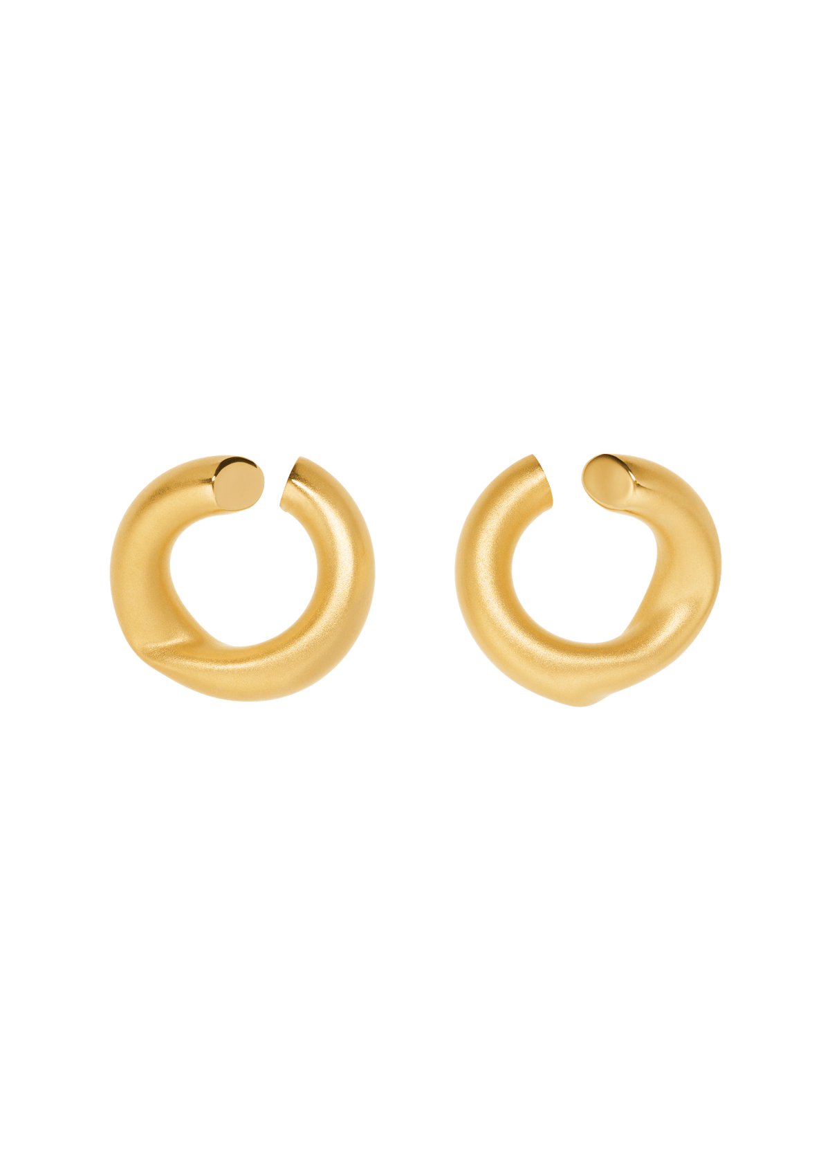 Claudine earrings Earrings