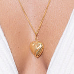 coeur necklace Necklaces