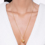 coeur necklace Necklaces