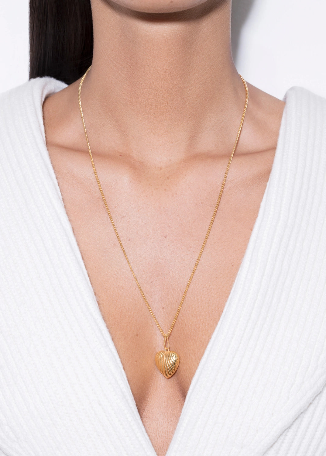 coeur necklace Necklaces