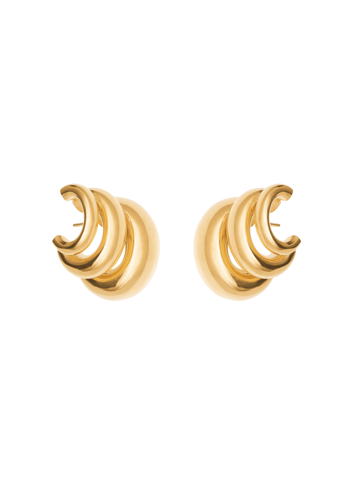Daphne earrings Earrings