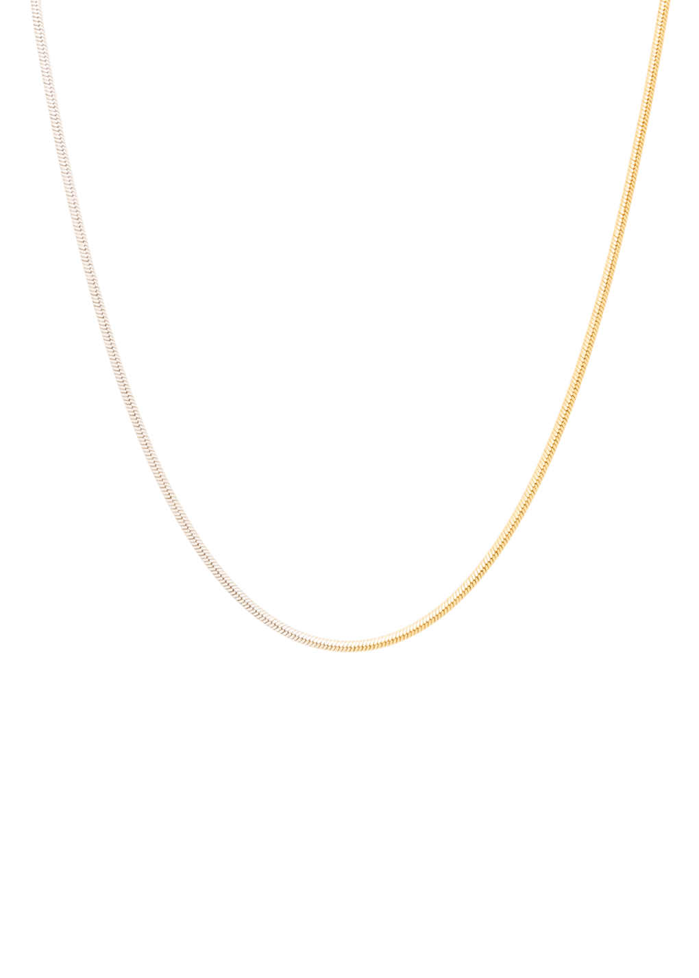 Dona Margo Halsband zweifarbig