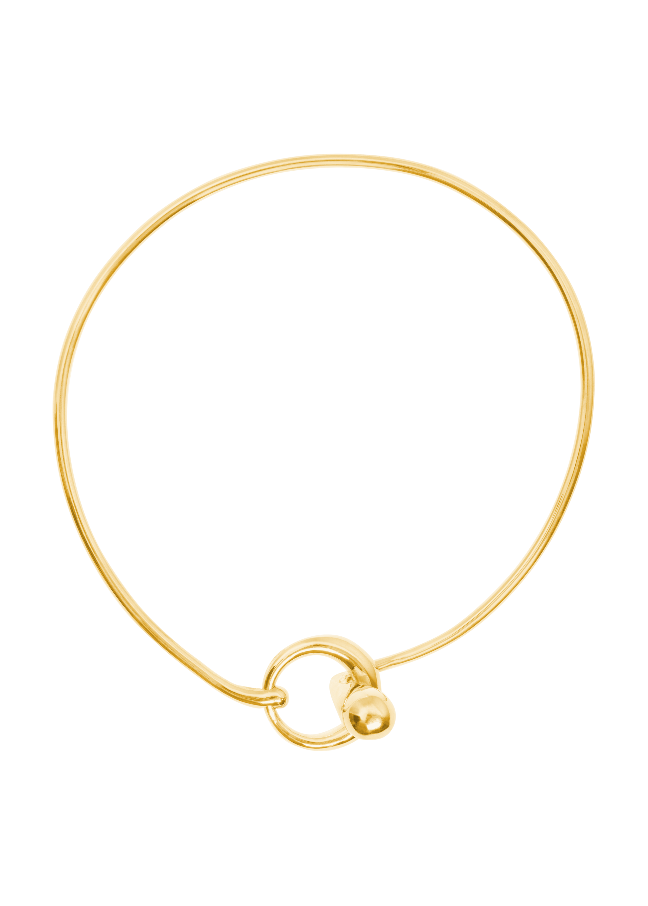 Eli-Halsband