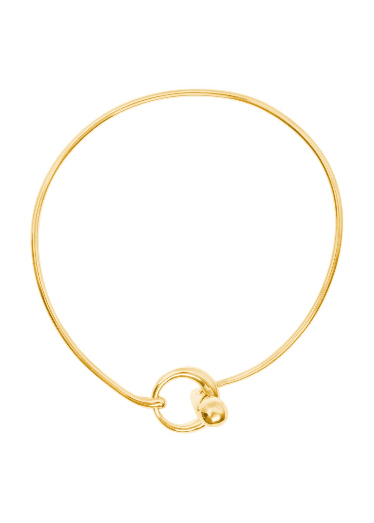 Eli choker choker