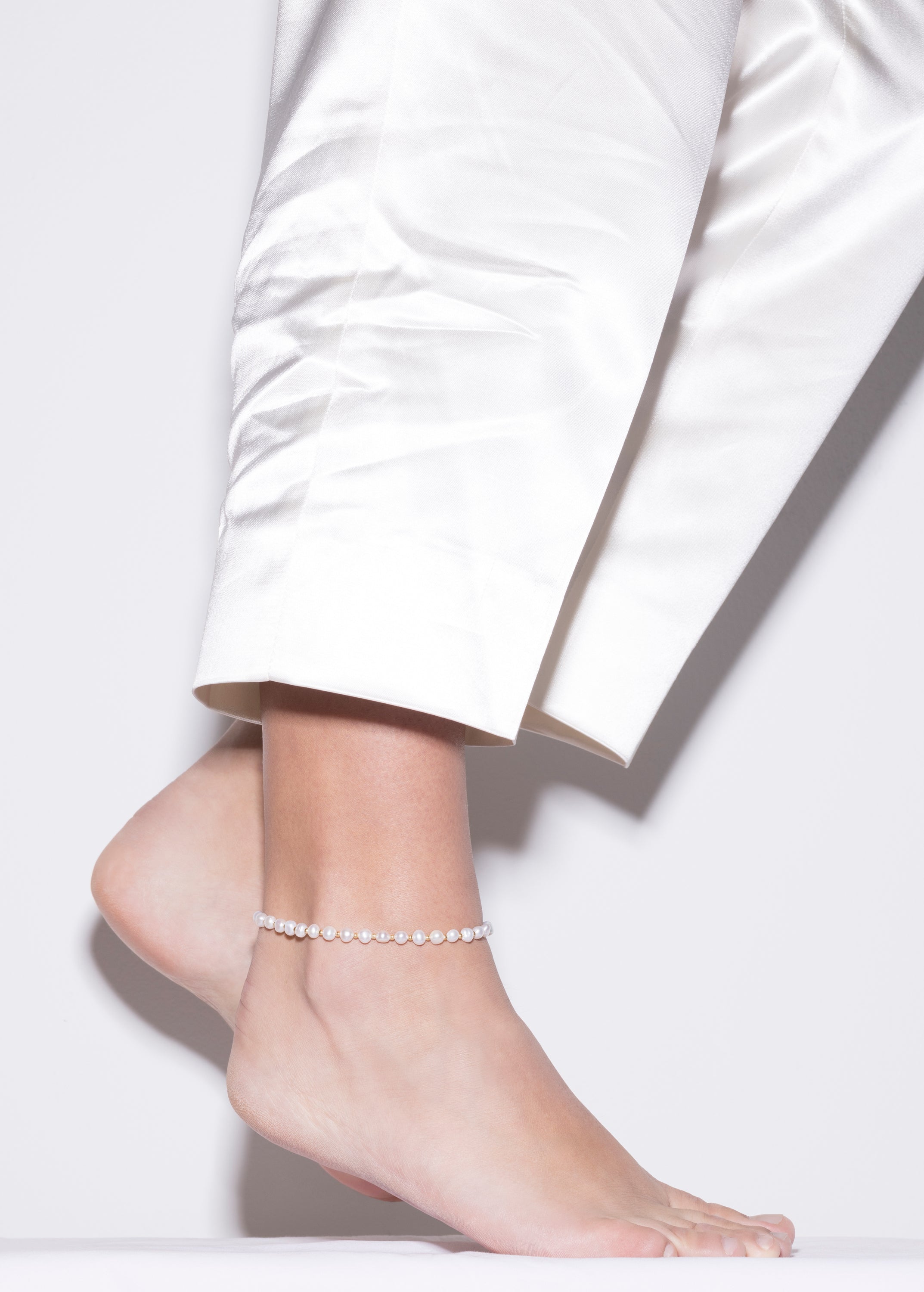 filomena anklet