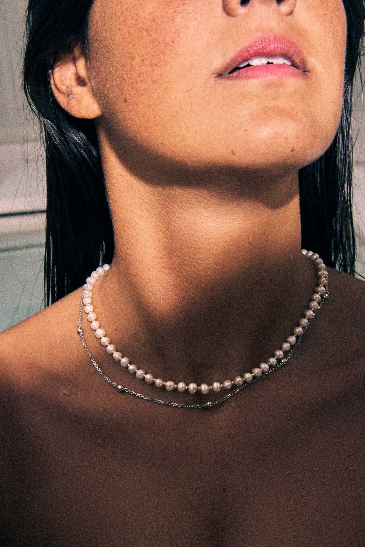 Molly Choker choker