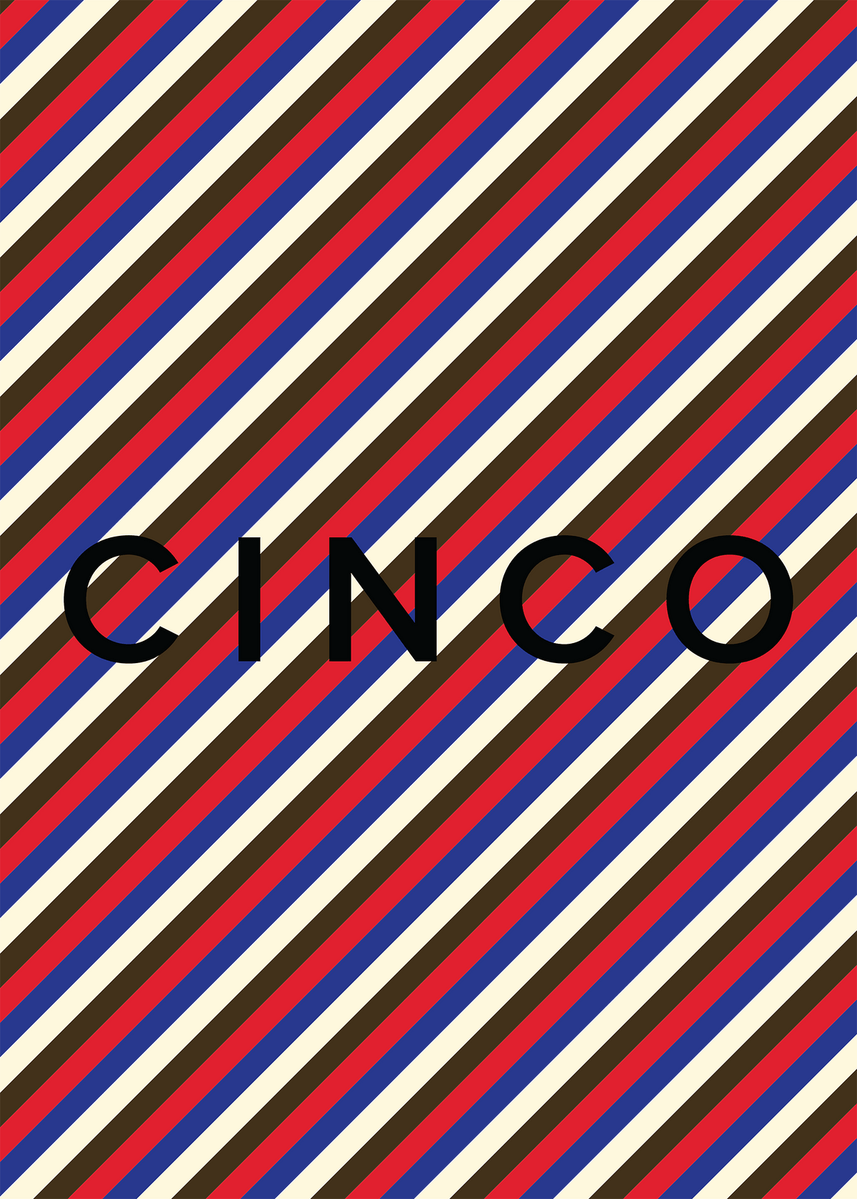CINCO e-gift card (virtual)