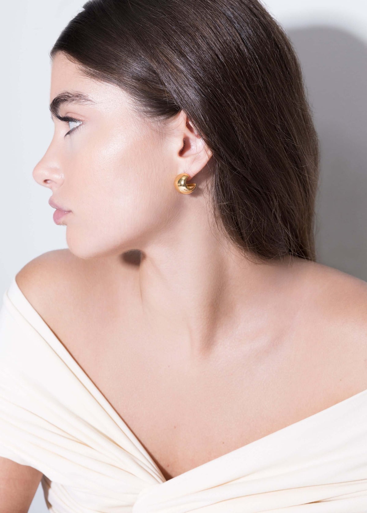Gina earrings Earrings
