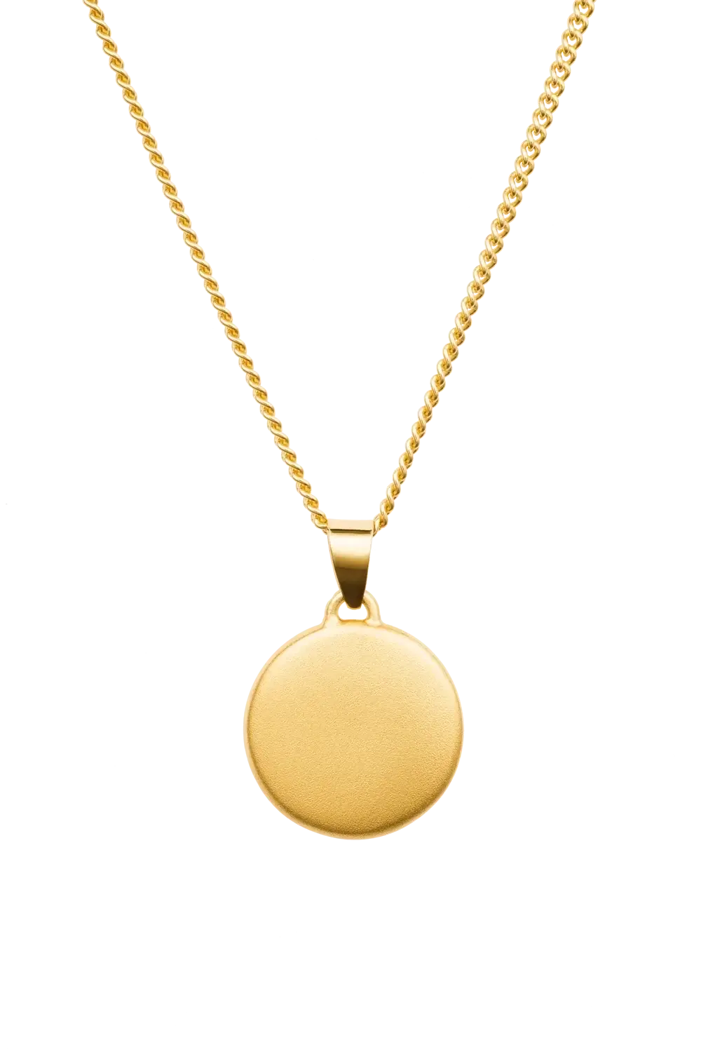 Hiro Pendant Necklace Necklaces