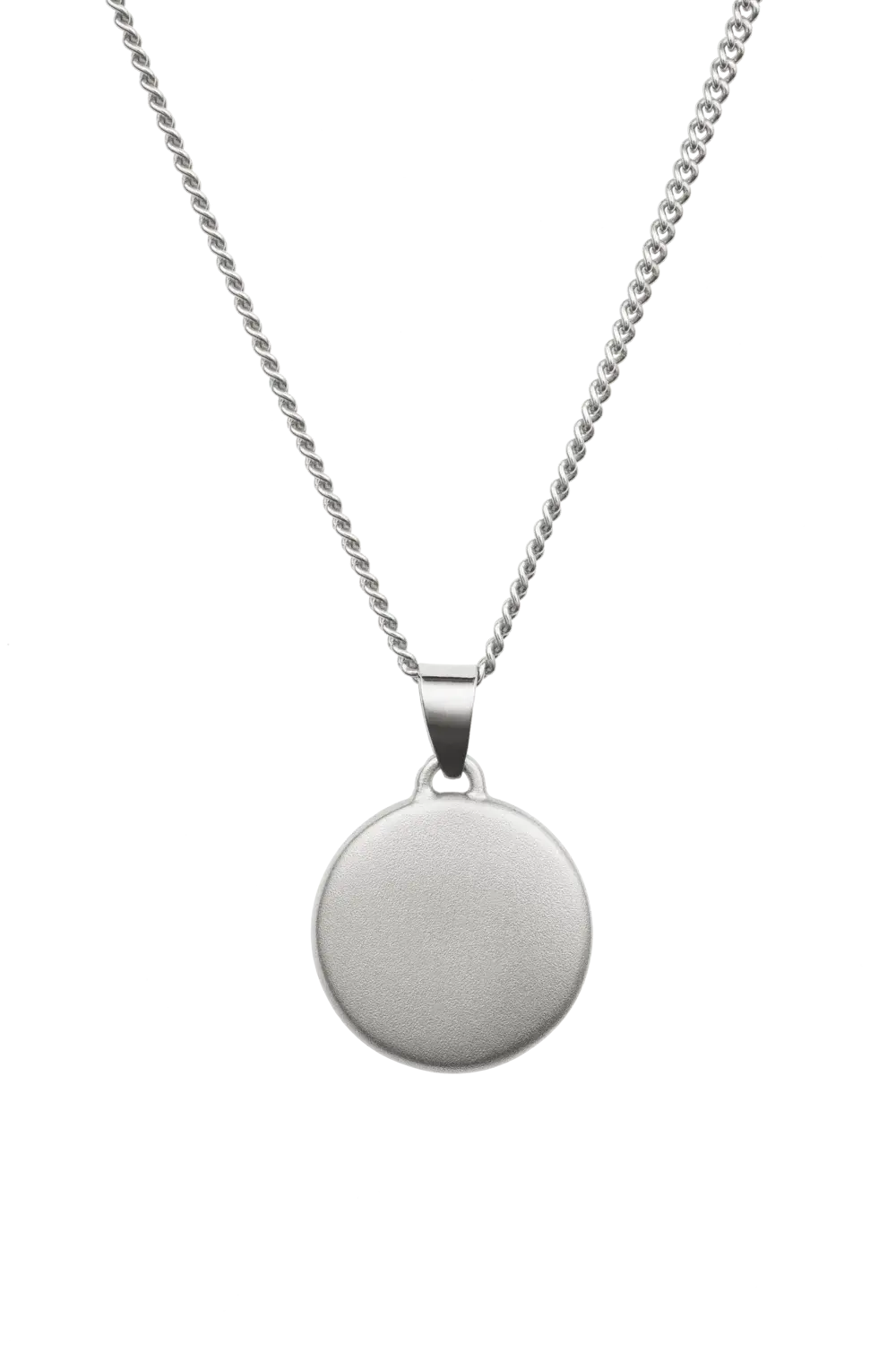 Hiro Pendant Necklace Necklaces