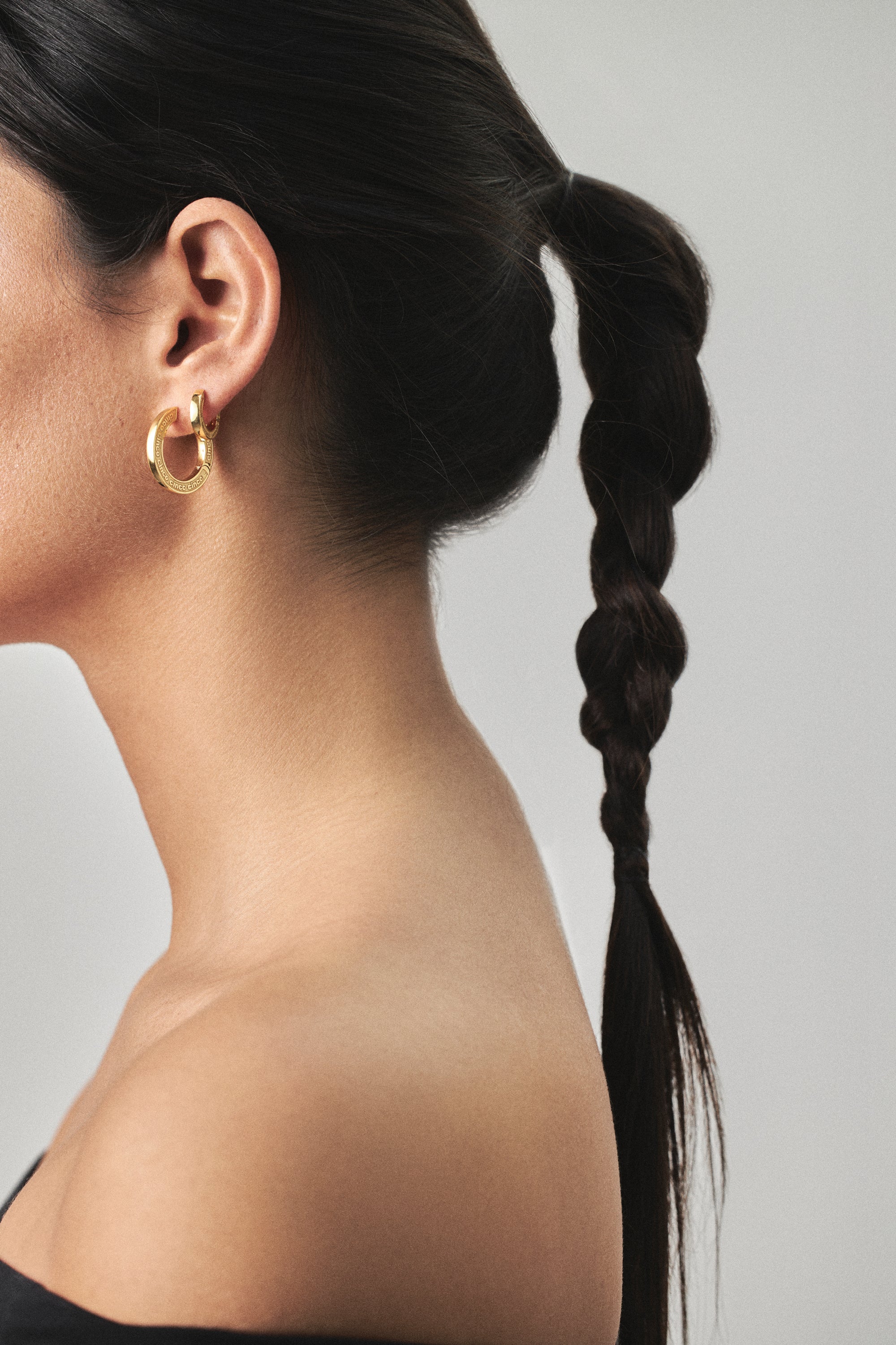 maxi jodie earrings