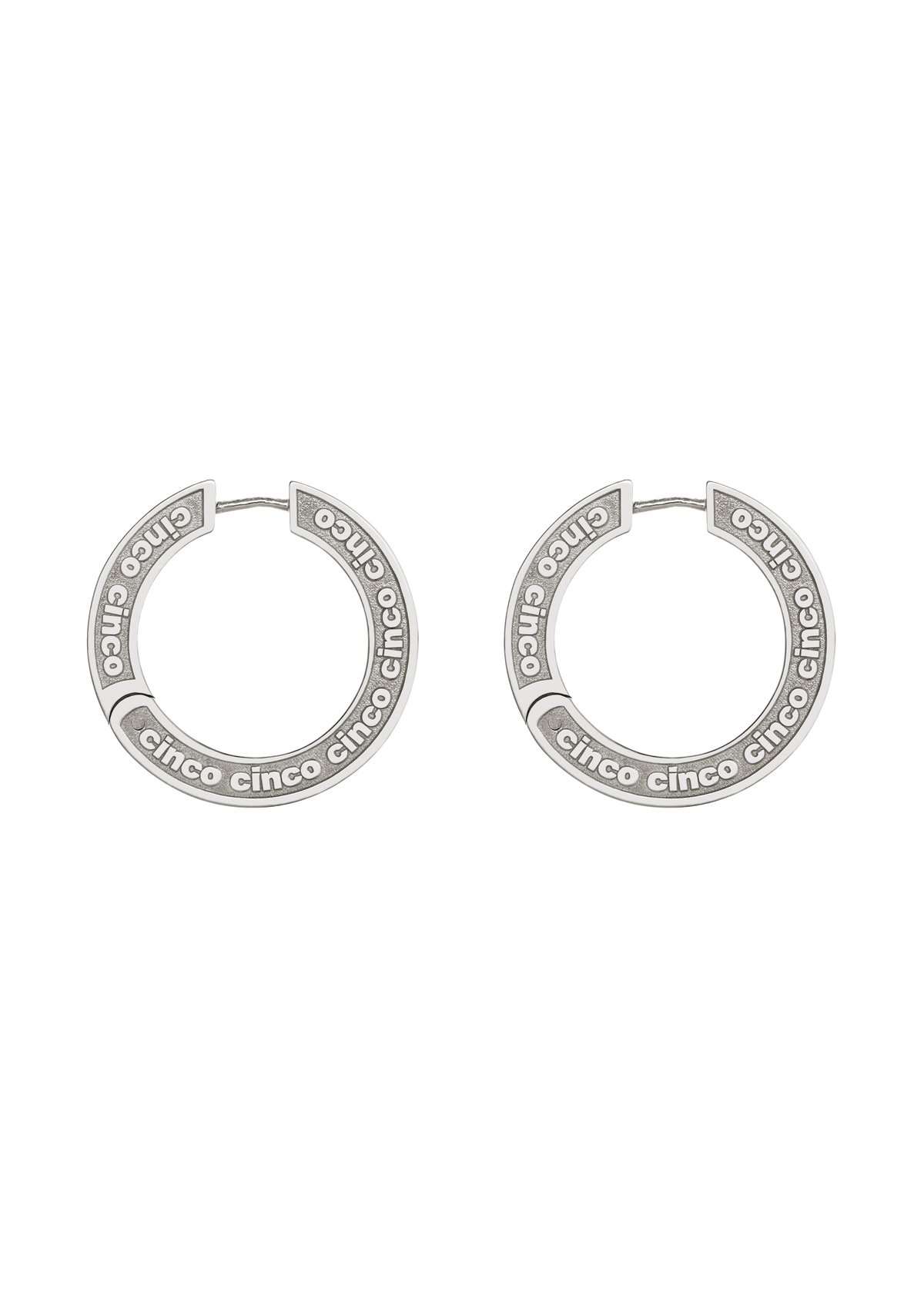 Maxi Jodie Earrings Earrings