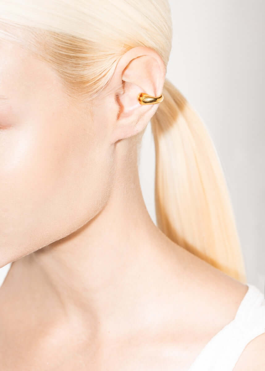 lauren ear cuff Earrings