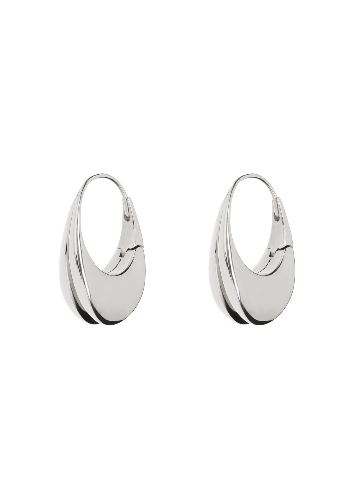 Léa earrings Earrings