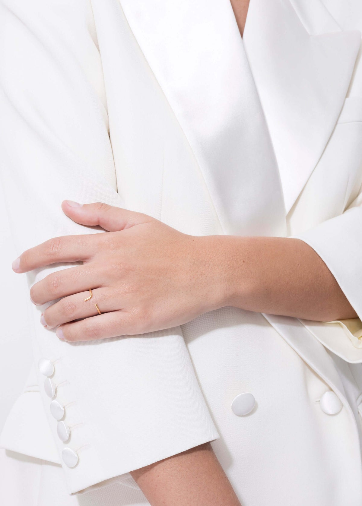 linea ring Rings