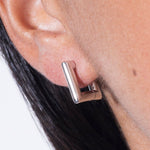 lizzie earrings earrings