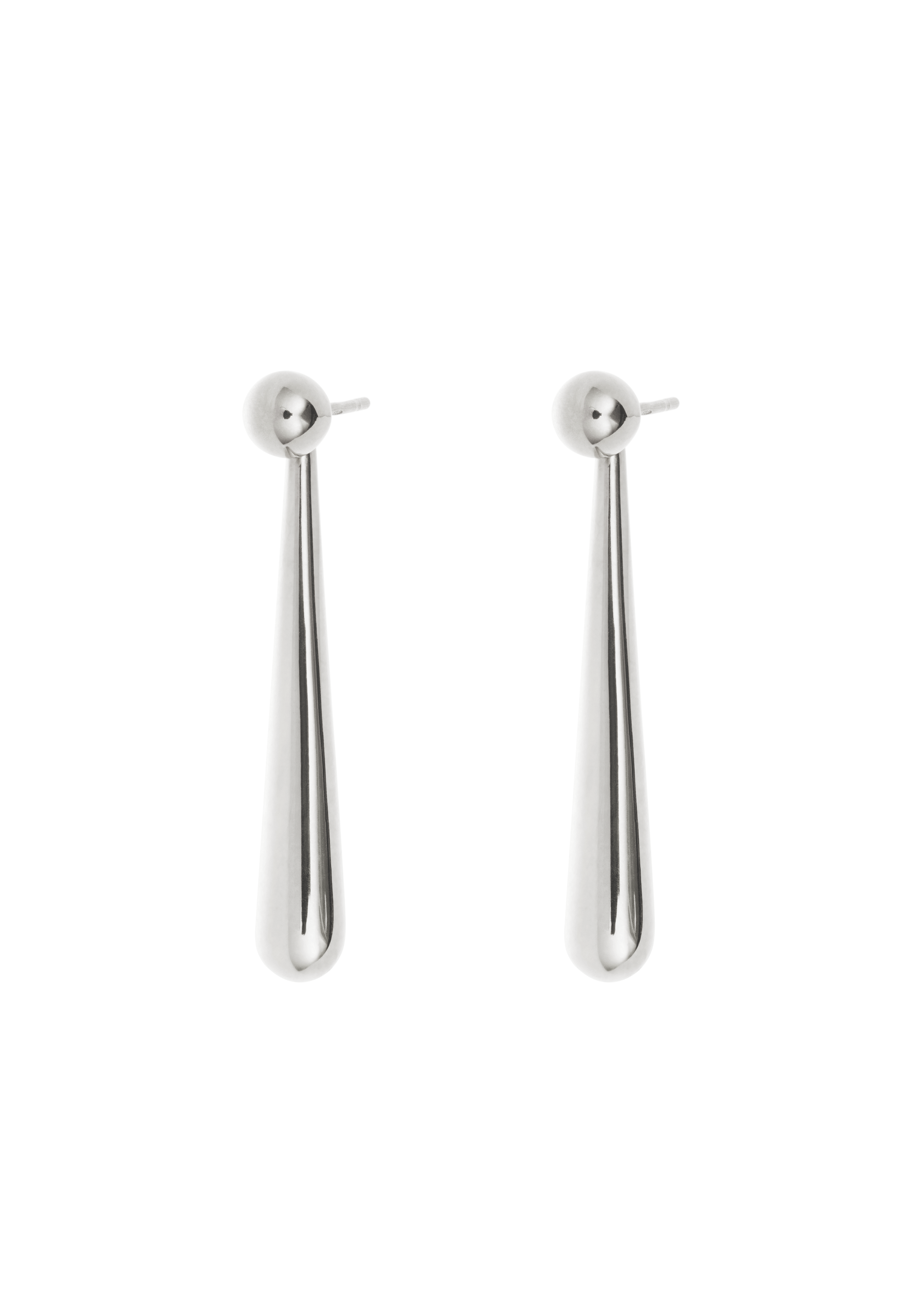 mini sade earrings earrings