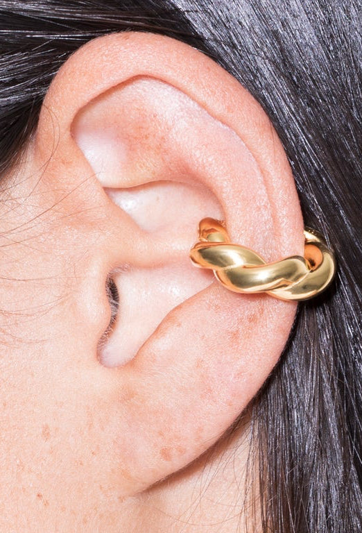 monet ear cuff