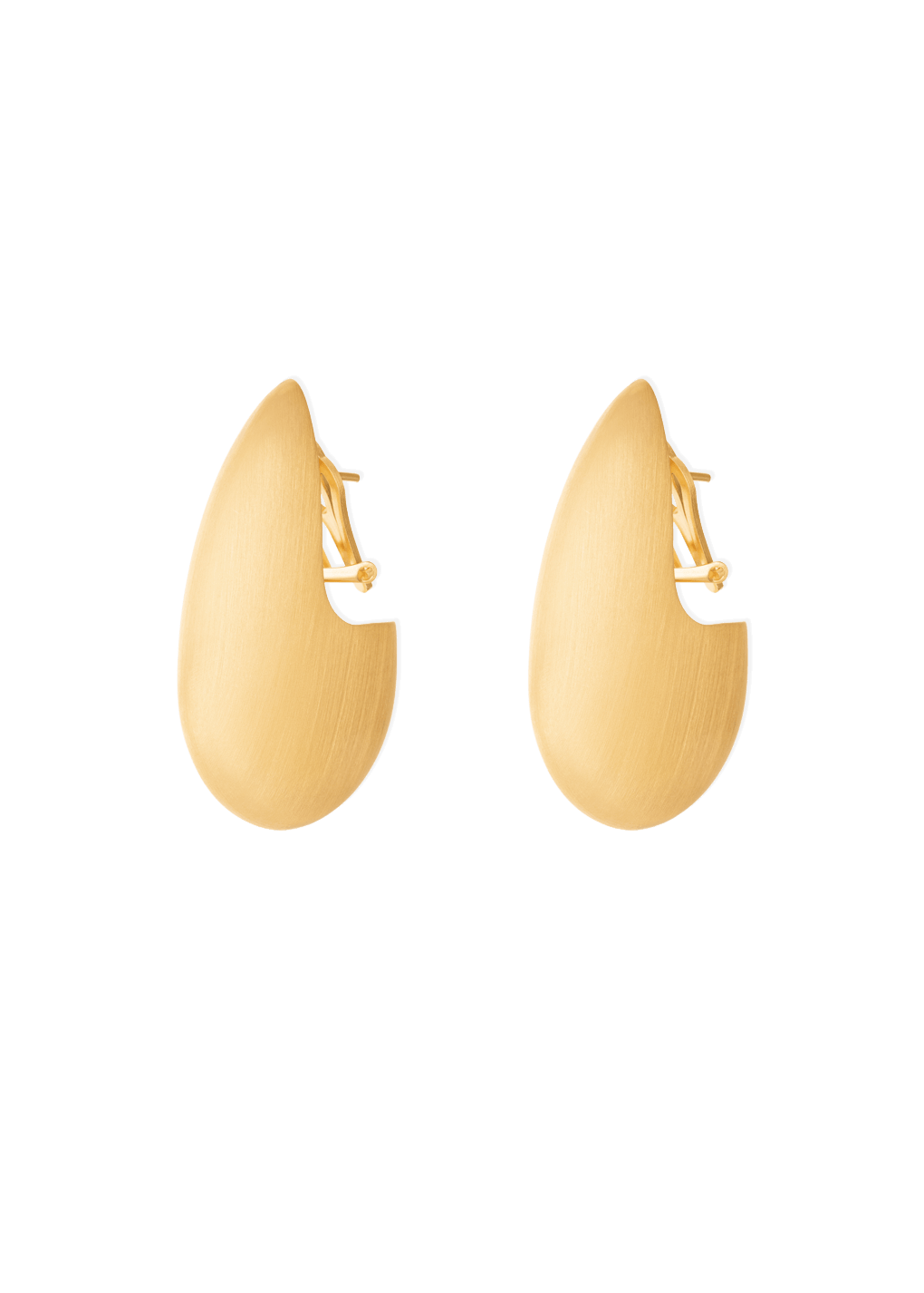 Pam earrings Earrings