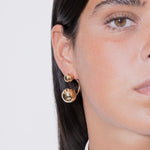 pamela earrings