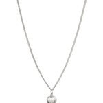 petit coeur necklace Necklaces