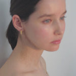 lizzie earrings earrings