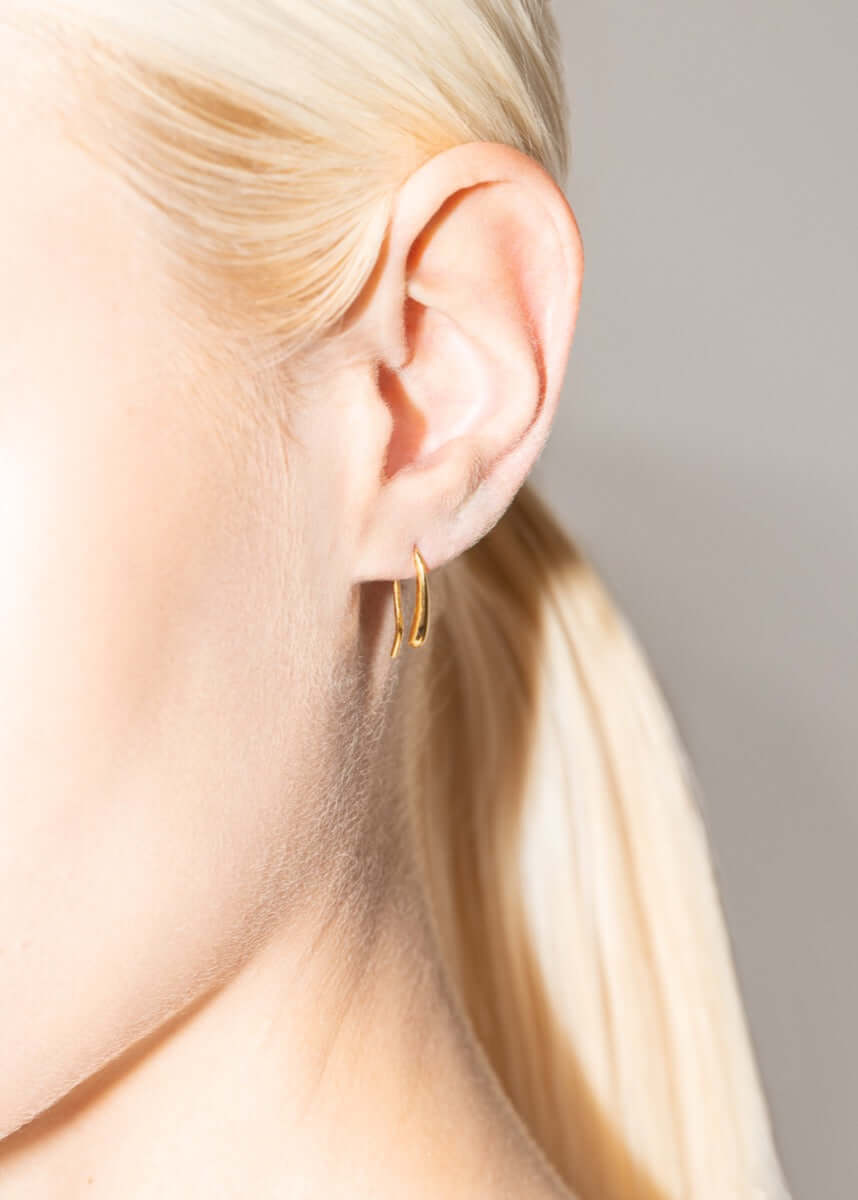 rosemere earrings Earrings
