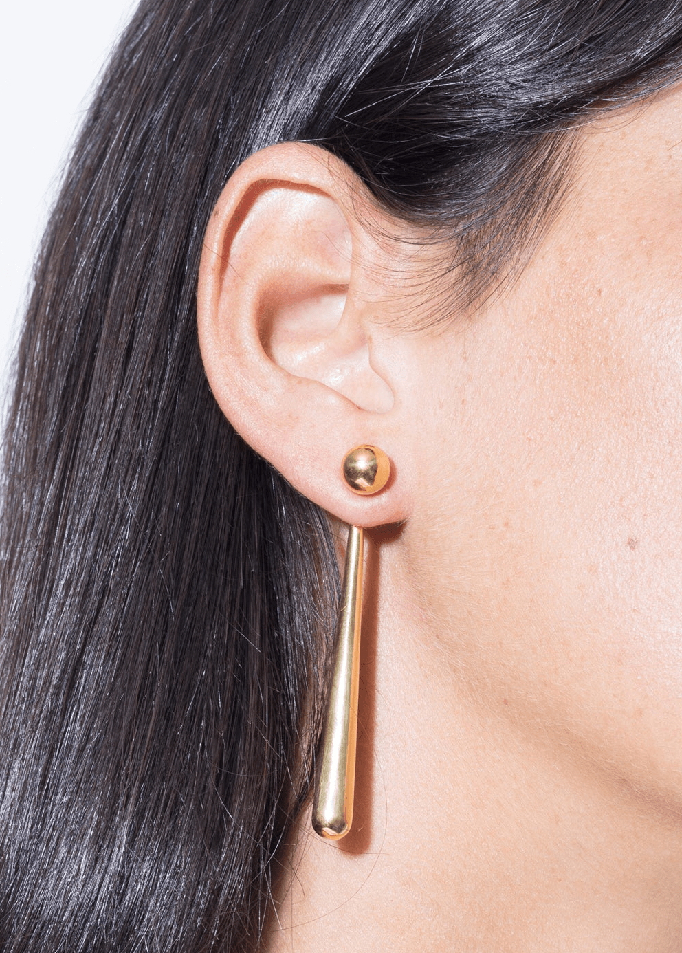 Sade earrings Earrings