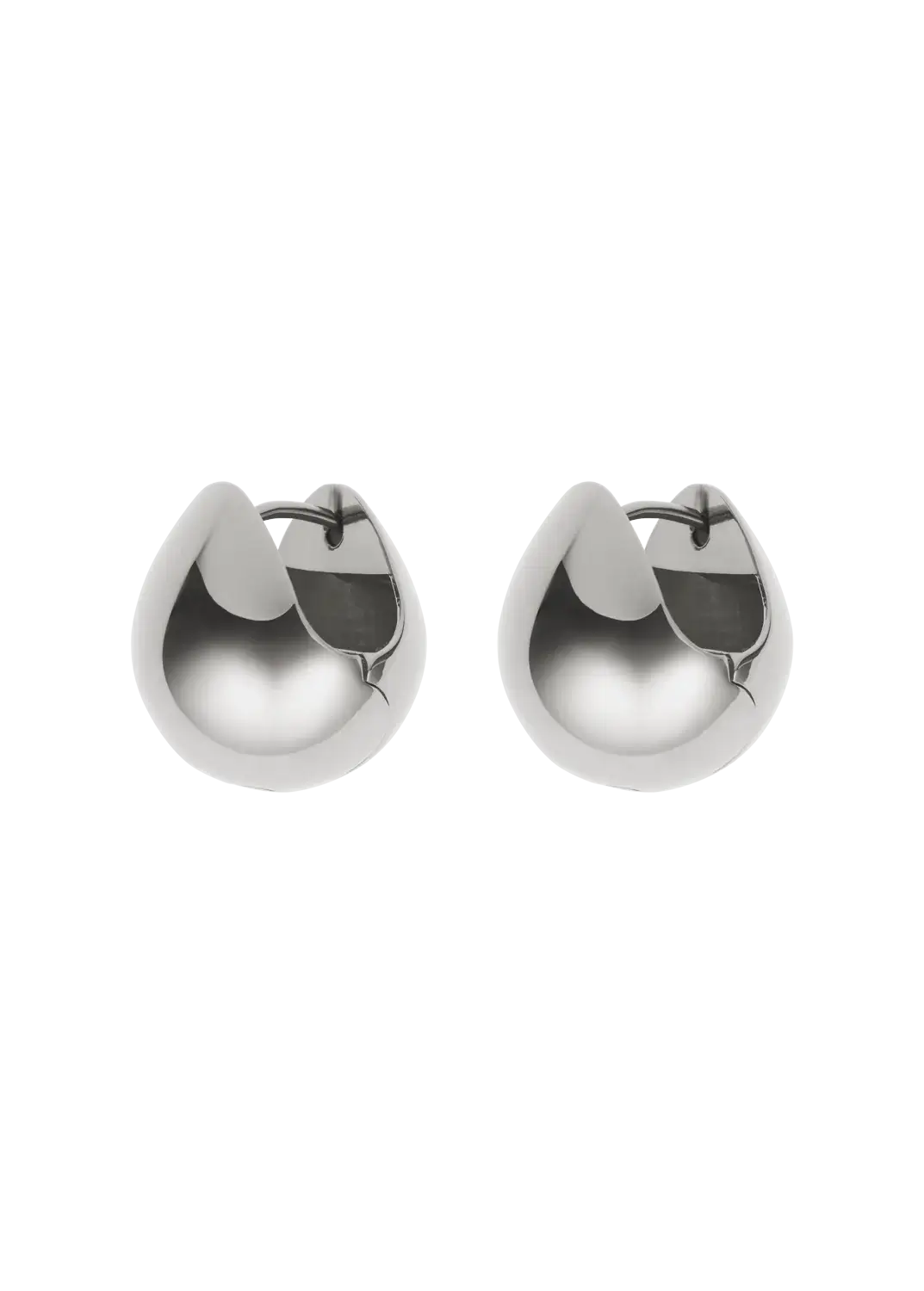 Tomo Teardrop Earrings Earrings