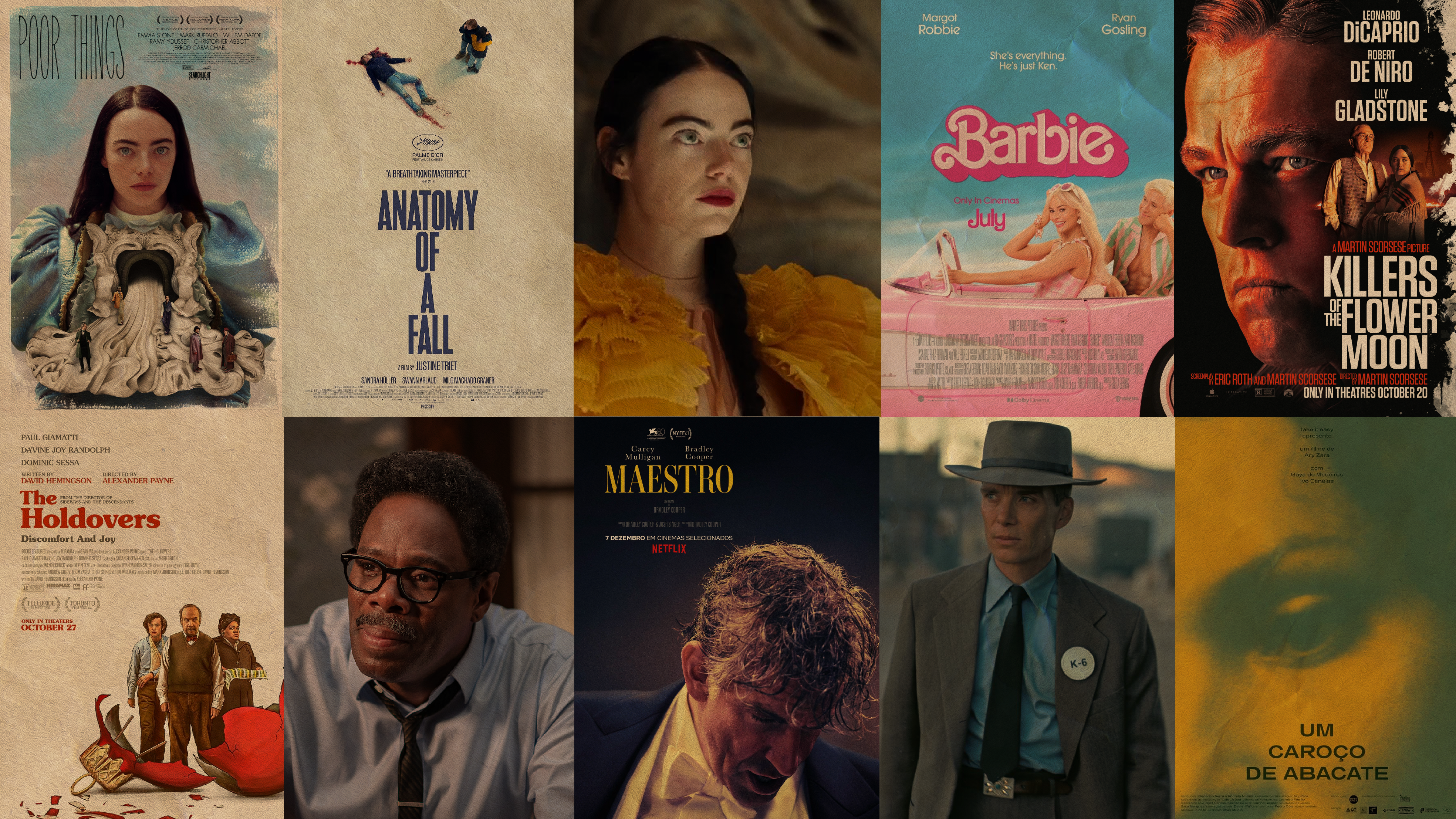 our favorites: oscars 2024 nominations predictions