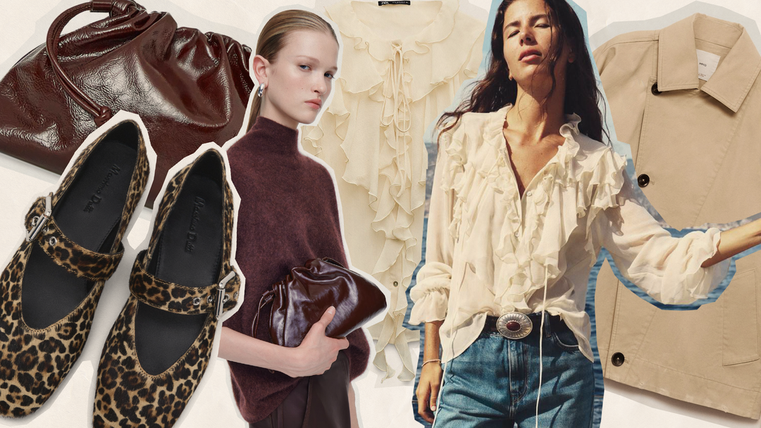 the hottest trendy items from affordable brands you need in your wardr ...