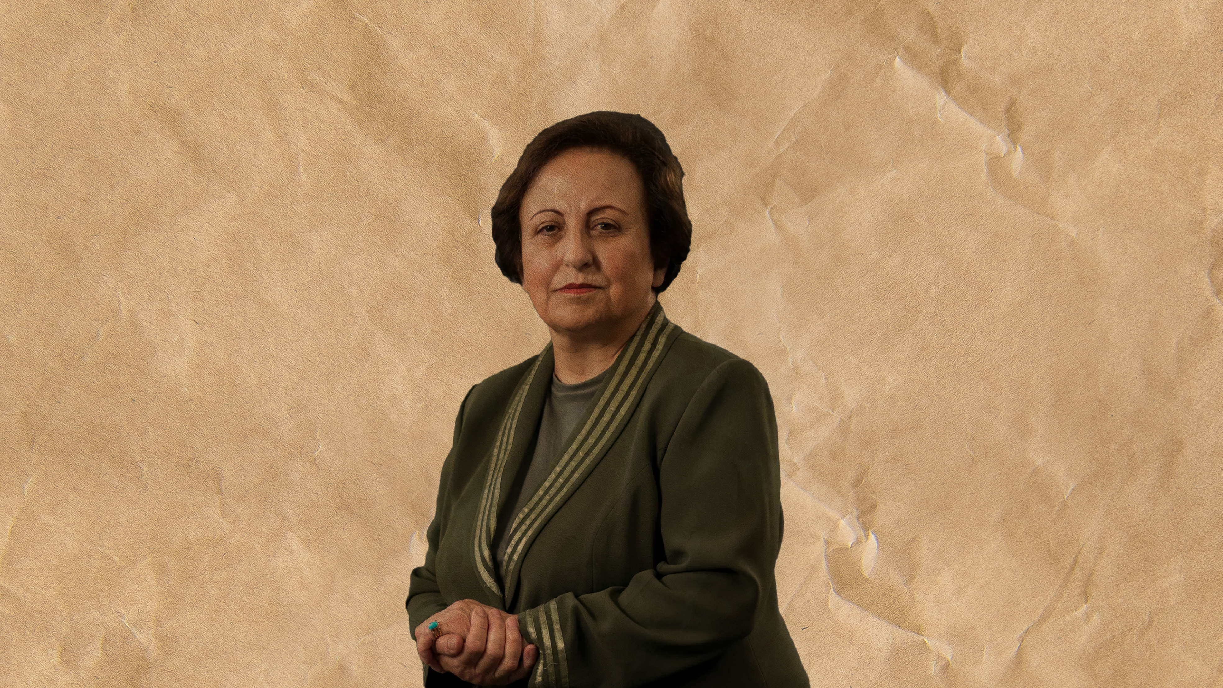 inspiring women to be remembered: shirin ebadi