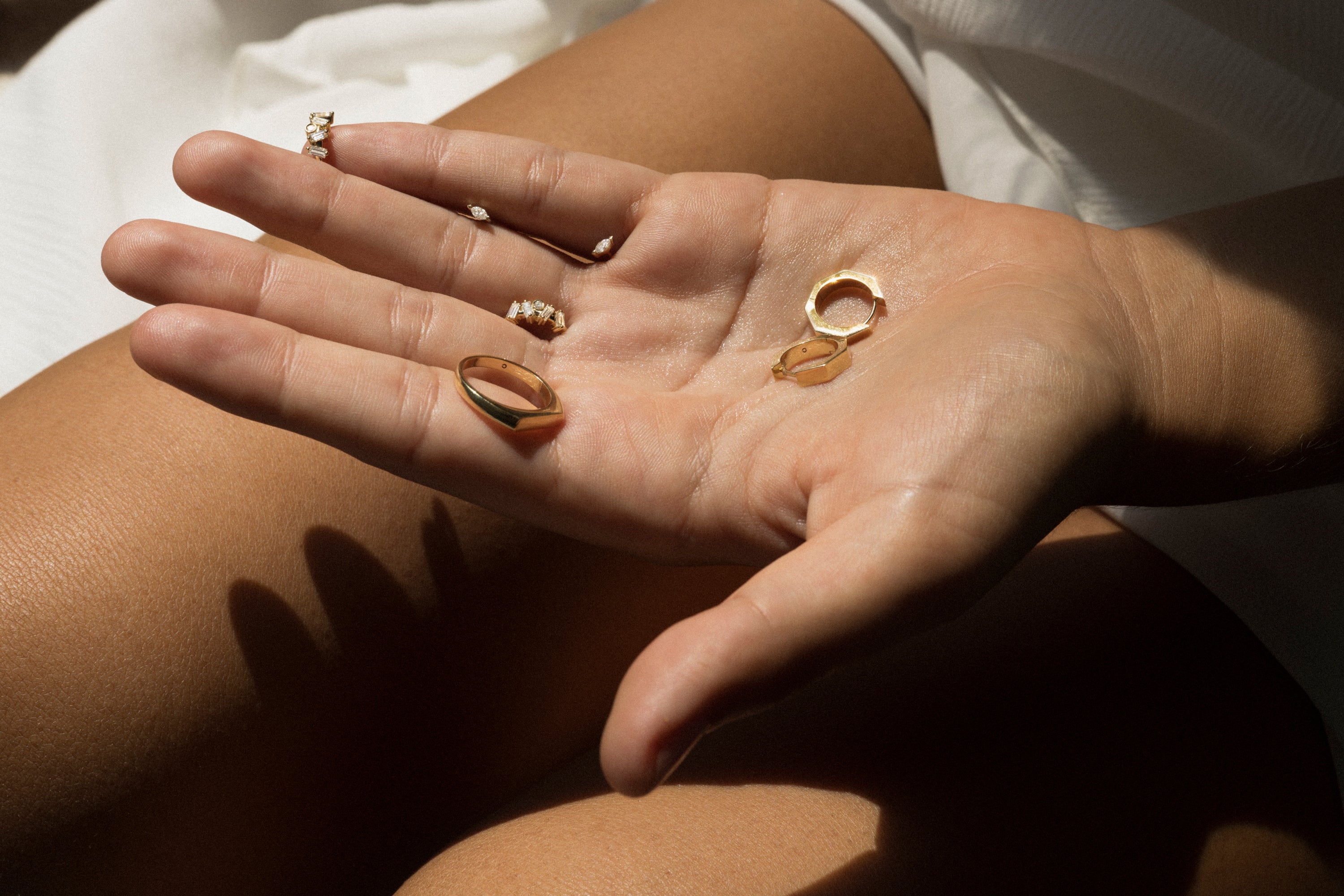 Karat, Kilat and Carat: a guide in Fine Jewelry