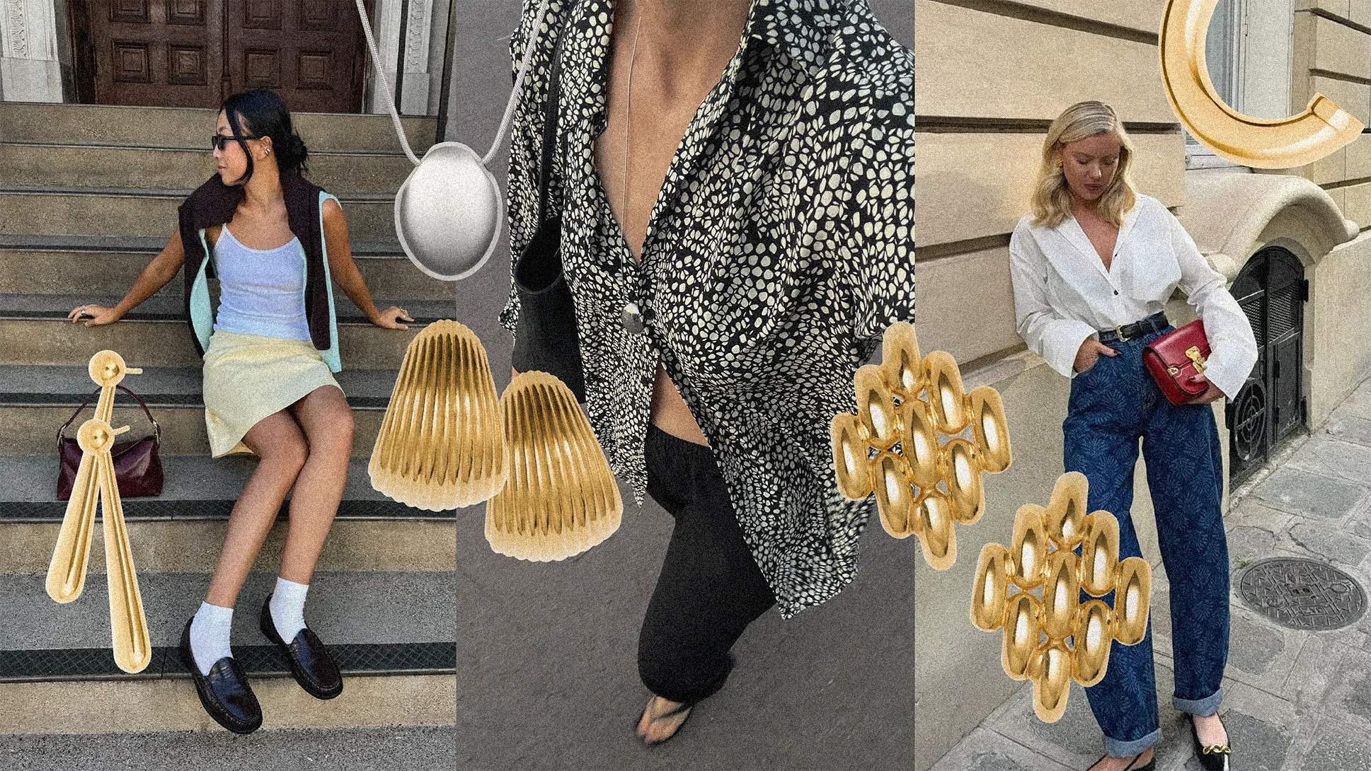 the wish list: jewelry pieces that elevate every look