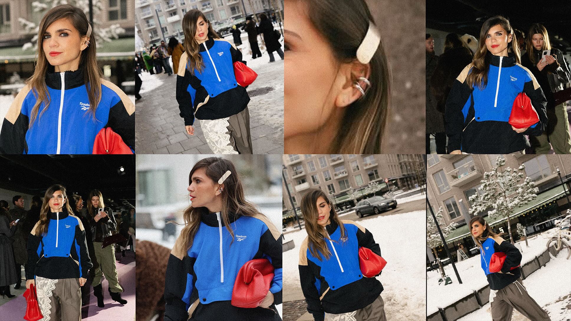 CINCO at Copenhagen Fashion Week Fall 2026