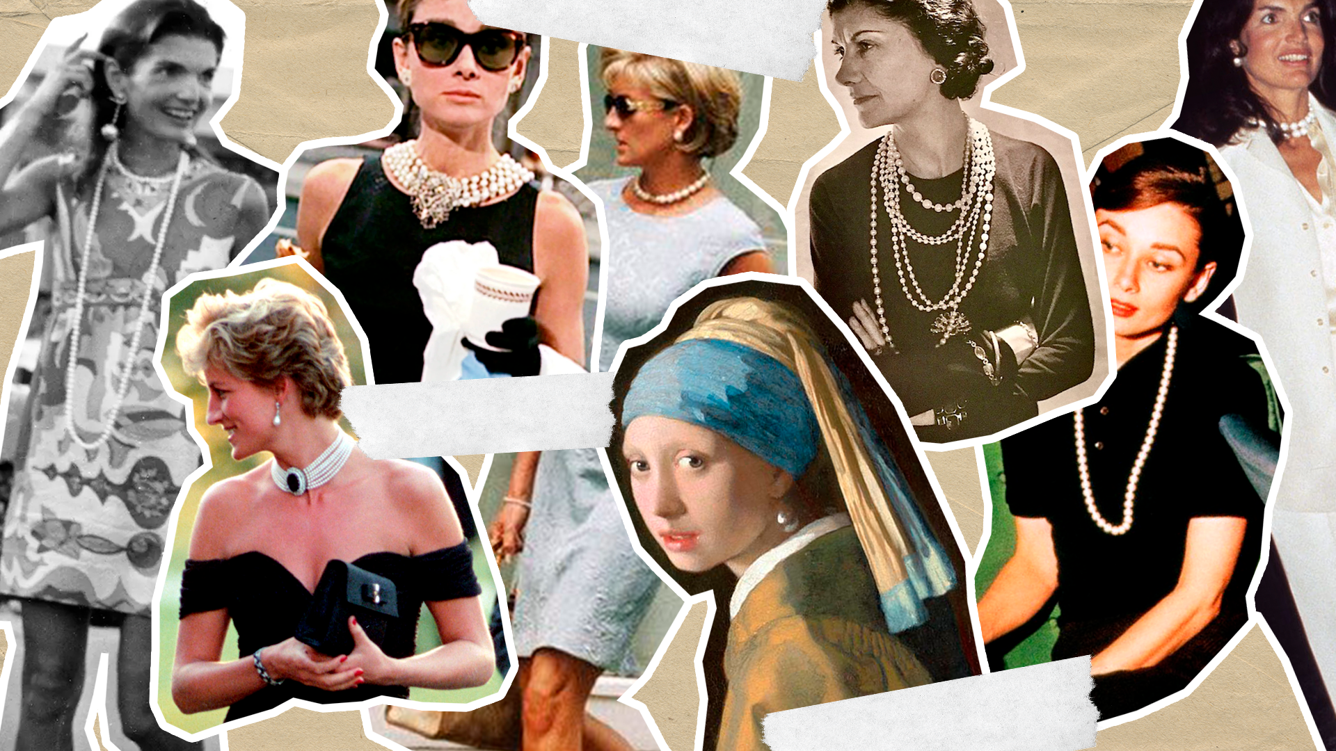 moments in history where pearls blew our minds