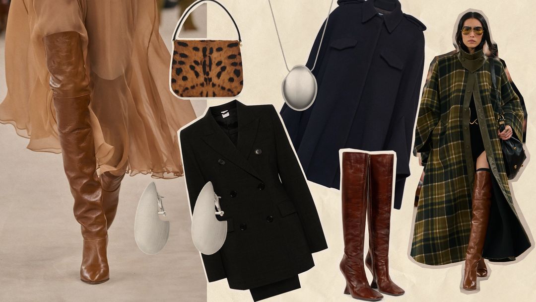 top fall trends to elevate your wardrobe – CINCO