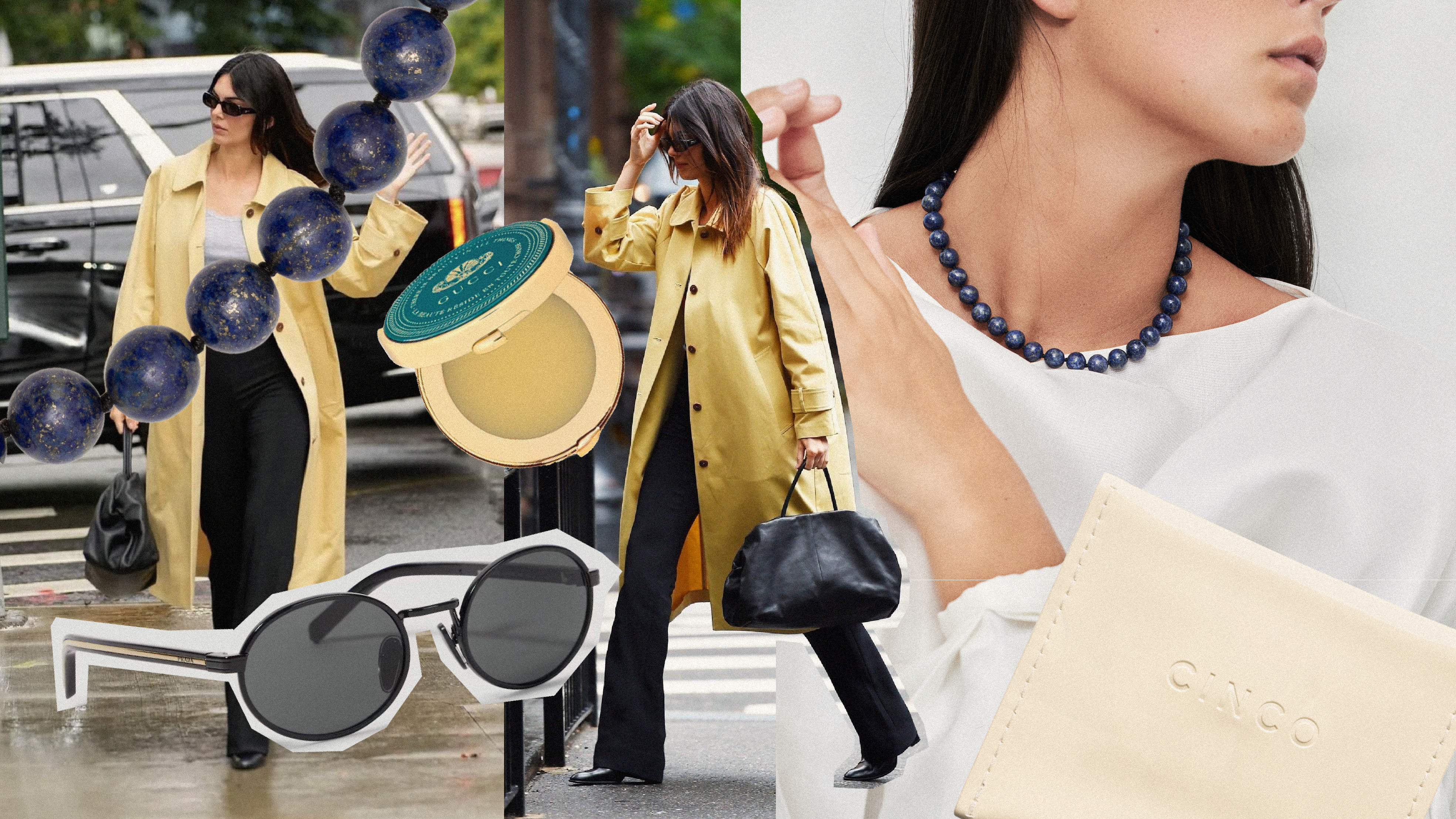 back-to-work essentials: what’s in the perfect everyday bag