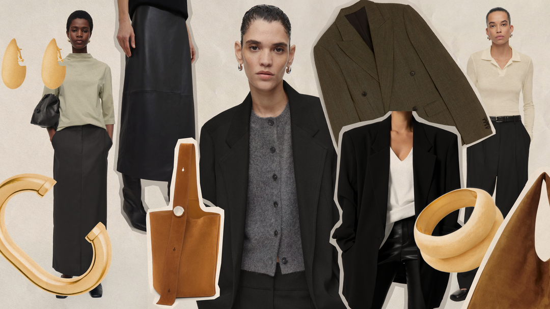 Transitional Items meet the transitional items to invest now – CINCO